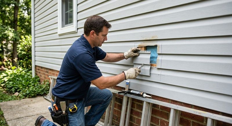 Top Siding Installation Companies in Delaware, OH