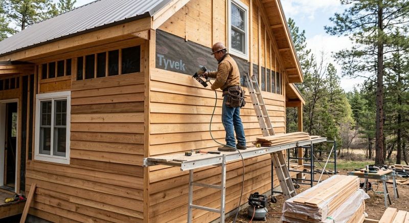 Top Siding Installation Companies in Newark, OH