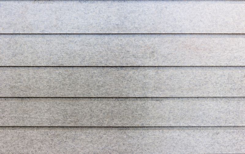 Cement Siding Service detail