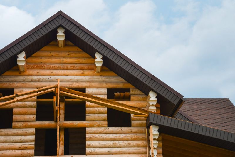 Shiplap Siding Repair detail