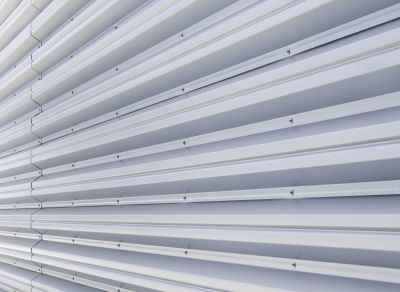 Expert Siding Installation